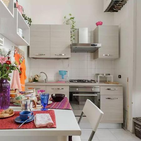 Le Stanze Del Cuore Naples Extérieur photo