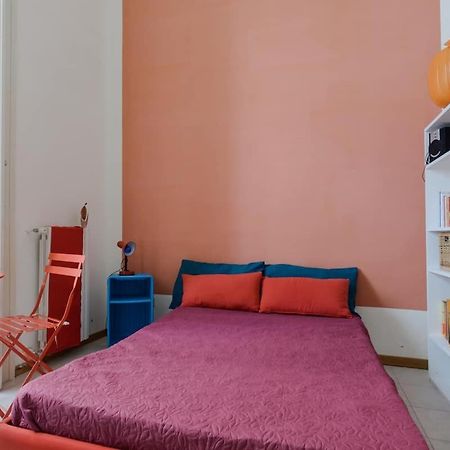 Le Stanze Del Cuore Naples Extérieur photo