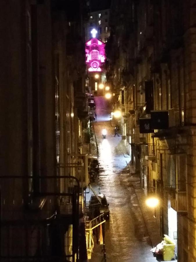 Le Stanze Del Cuore Naples Extérieur photo
