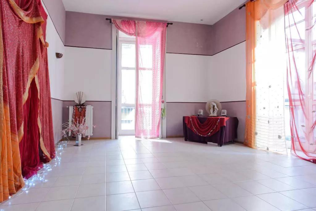Le Stanze Del Cuore Naples Extérieur photo